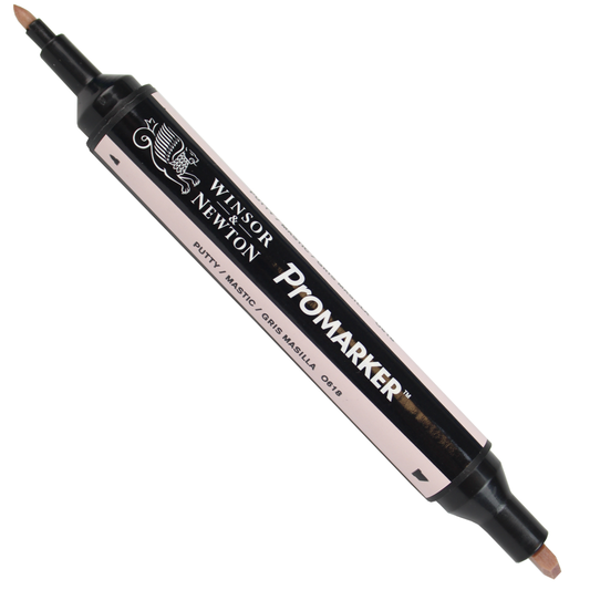 Marcador Promarker Winsor&Newton O618 Putty