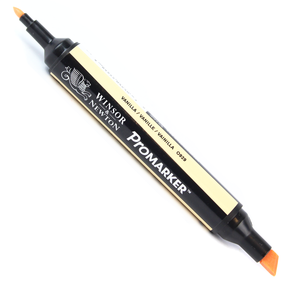 Caneta Promarker Winsor & Newton Vanilla
