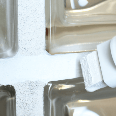 Caneta para Rejunte Branco CKS