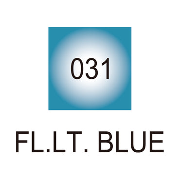 Marcador Zig Illumigraph Kuretake Light Blue