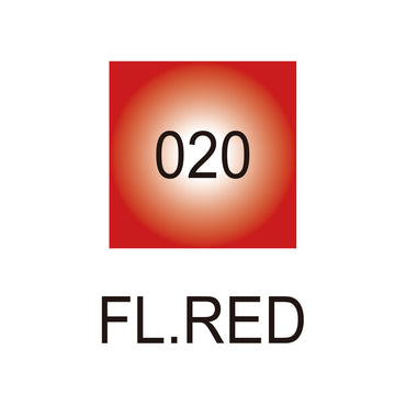 Marcador Zig Illumigraph Kuretake Red