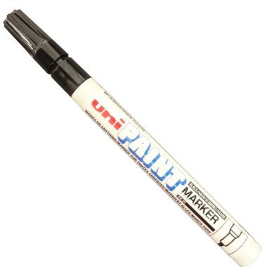 Caneta Uni Paint Marker PX-21 Preto