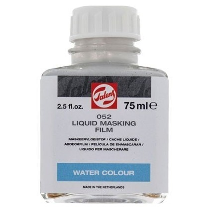 Máscara Para Aquarela 75 ml Talens