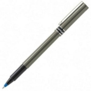 Caneta Micro Deluxe Uni-Ball 0.5mm Azul UB-155