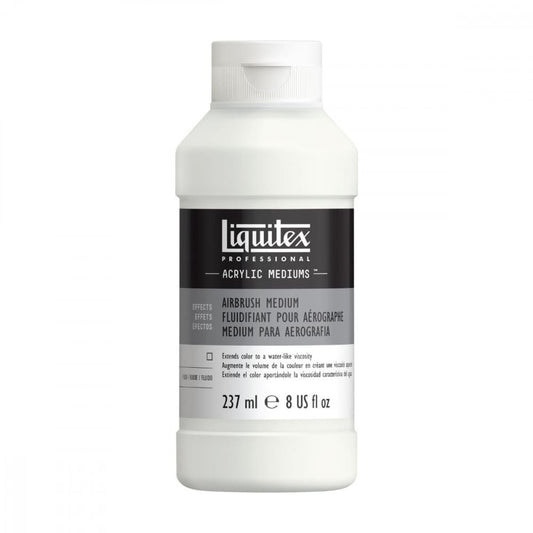 Médium Airbrush Liquitex 237ml