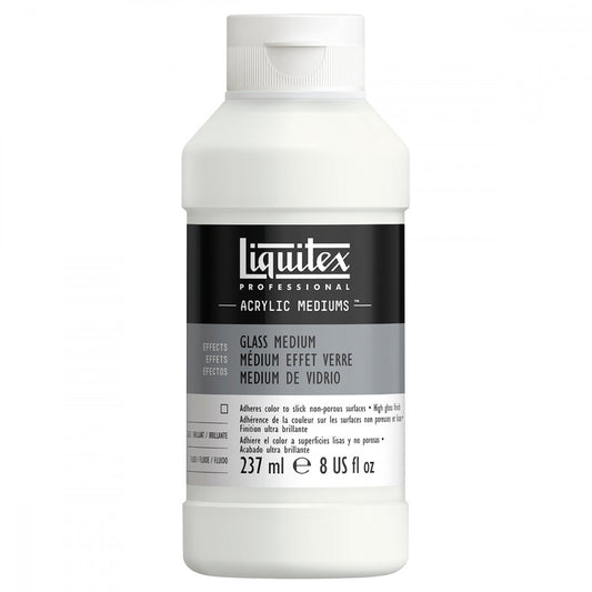 Médium Glass Liquitex 237ml 8608