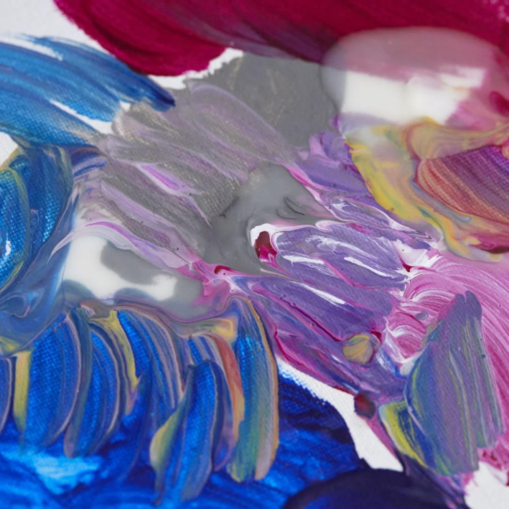 Médium Acrílico Fosco Liquitex 118ml 5104