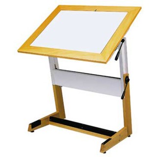 Mesa de Luz Trident 80x100cm 4803 L