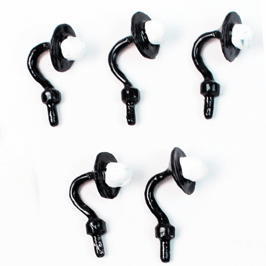 Miniatura de Andarela 1/100 1008 Minitec 05 peças