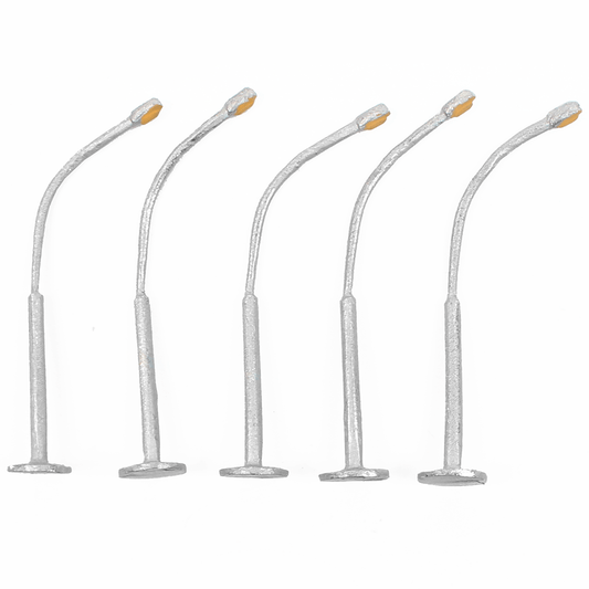 Miniatura de Poste 1/200 2203 Minitec 05 Peças