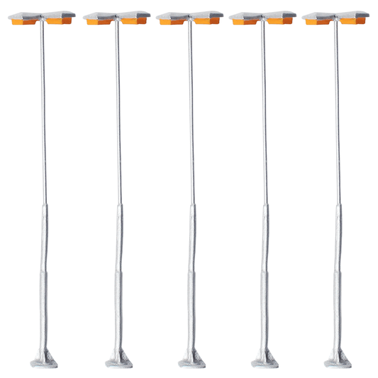 Miniatura de Poste 1/100 2003 Minitec 05 Peças