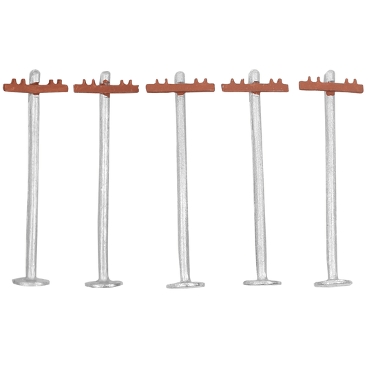 Miniatura de Poste 1/200 2200 Minitec 05 Peças