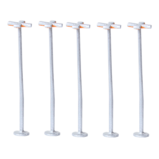 Miniatura de Poste 1/200 2204 Minitec 05 Peças