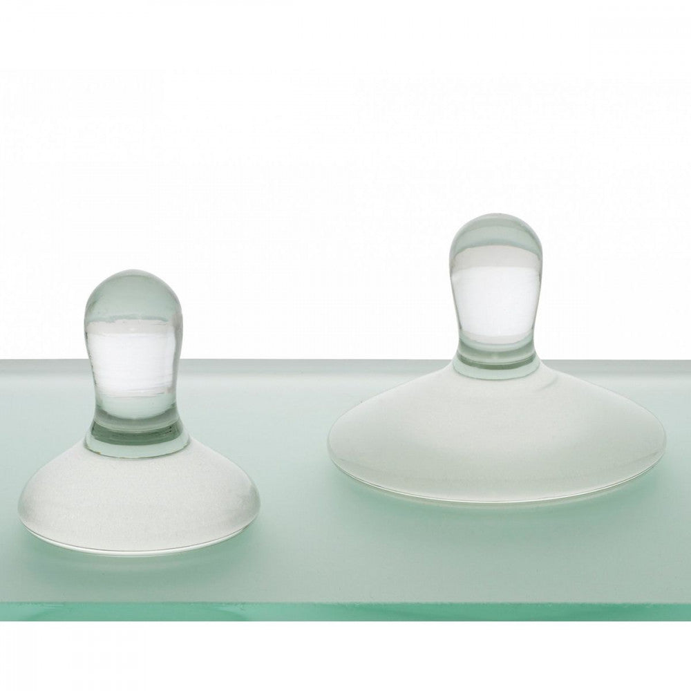 Moleta Sinoart Para Moer Pigmento Artístico Pequena