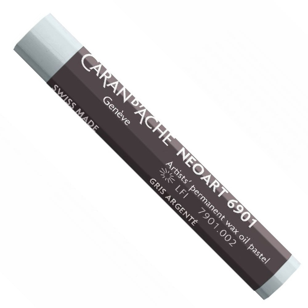Pastel Neoart Caran d'Ache 6901 Tom Cinza