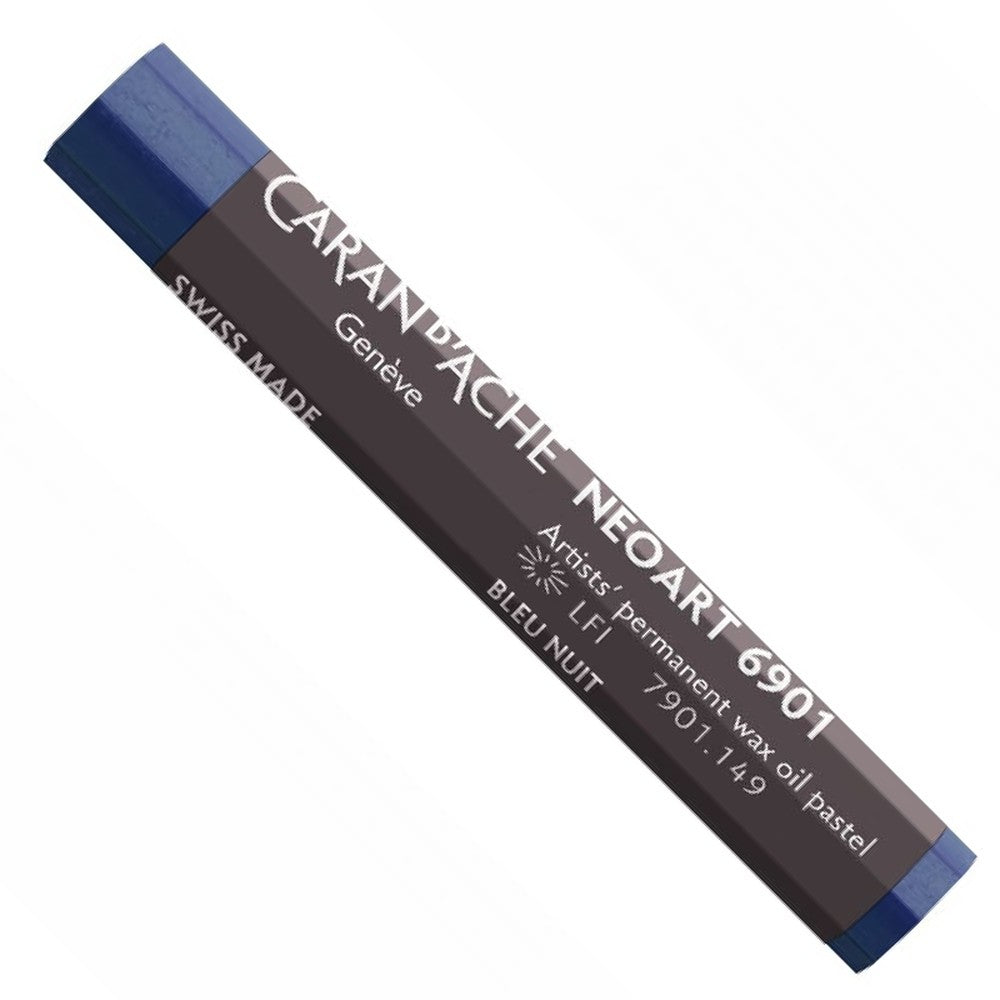 Pastel Neoart Caran d'Ache 6901 Tom Azul