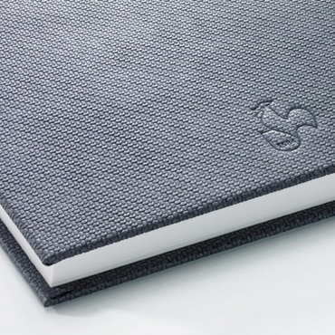 Bloco Papel Sketchbook Nostalgie Hahnemühle A5 Paisagem