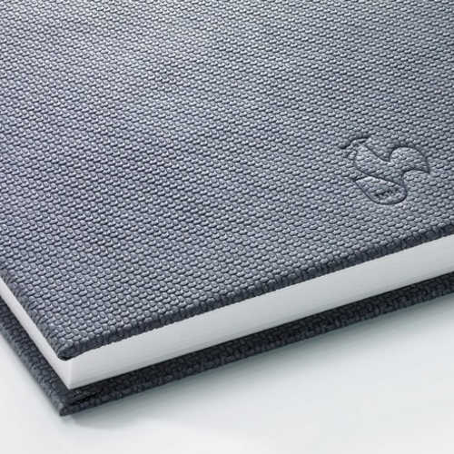 Bloco Papel Sketchbook Nostalgie Hahnemühle A5 Retrato