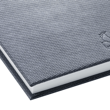 Bloco Papel Sketchbook Nostalgie Hahnemühle A4 Retrato