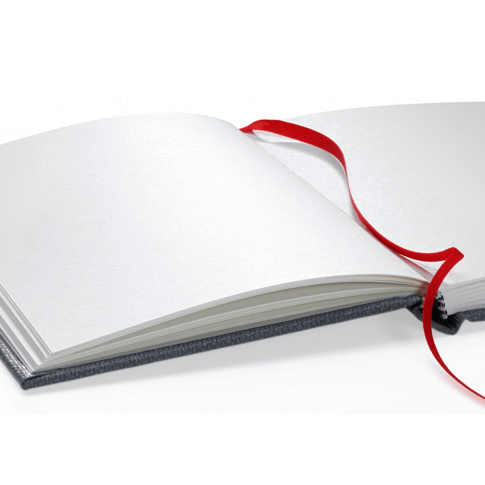 Bloco Papel Sketchbook Nostalgie Hahnemühle A4 Paisagem