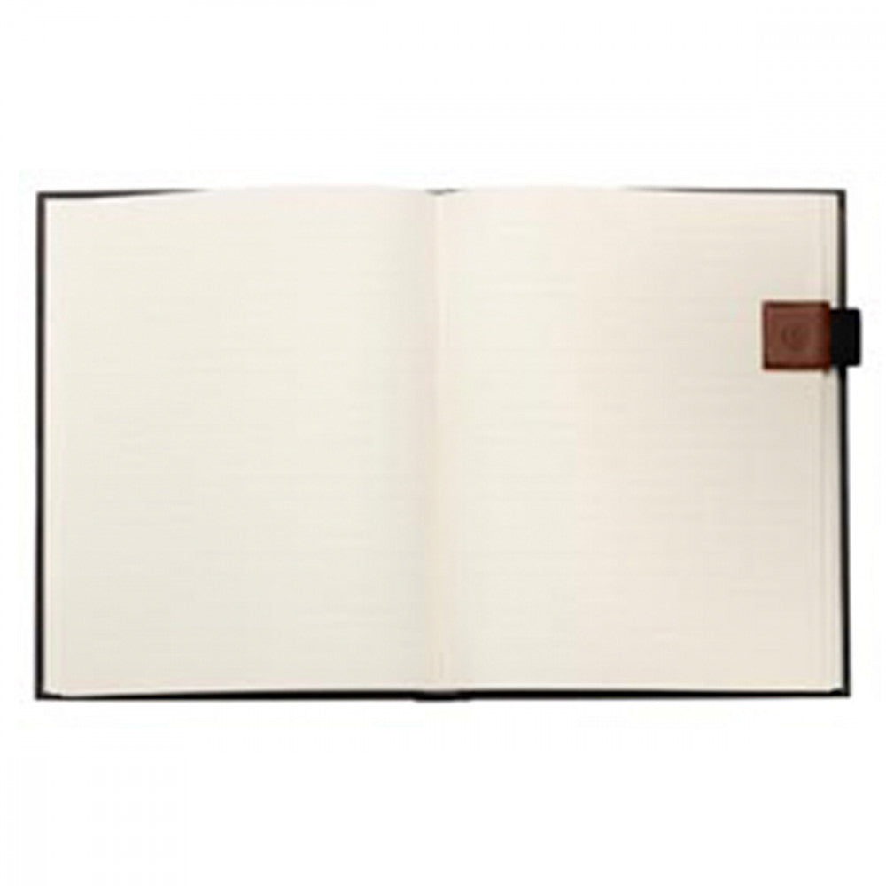 Porta Caneta Magnético Paperblanks Marrom