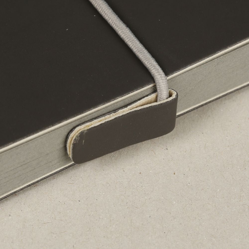 Bloco de Papel Cinza Paint On Clairefontaine Multi-Técnica 250g/m² 19x19cm