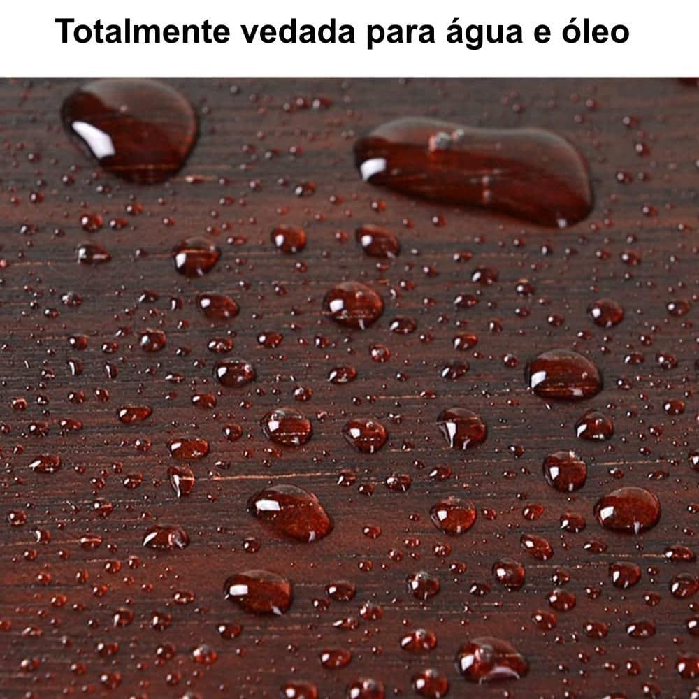 Paleta De Madeira Para Pintura Sinoart 40x58