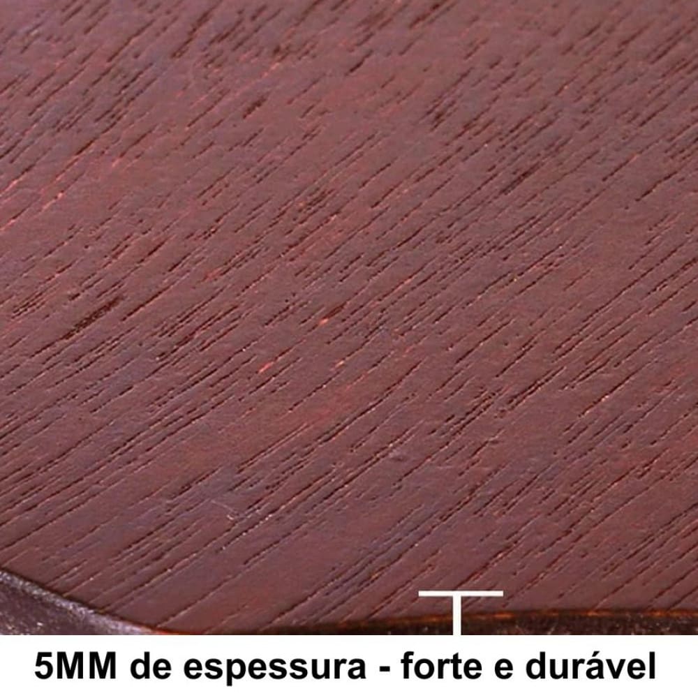 Paleta De Madeira Para Pintura Sinoart 40x58