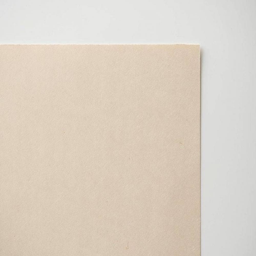 Folha de Papel Japonês Kitakata Fine Art Awagami 90g/m² 43X52cm