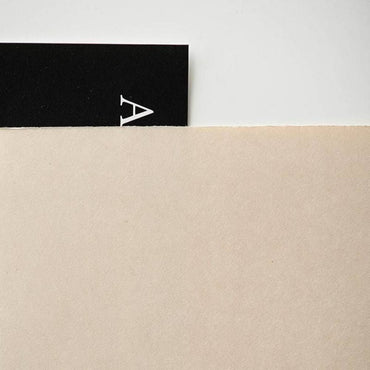 Folha de Papel Japonês Kitakata Fine Art Awagami 90g/m² 43X52cm