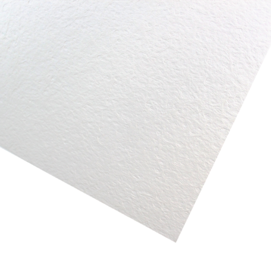 Papel Para Aquarela Flamboyant 56x76cm 300g/m² Clairefontaine