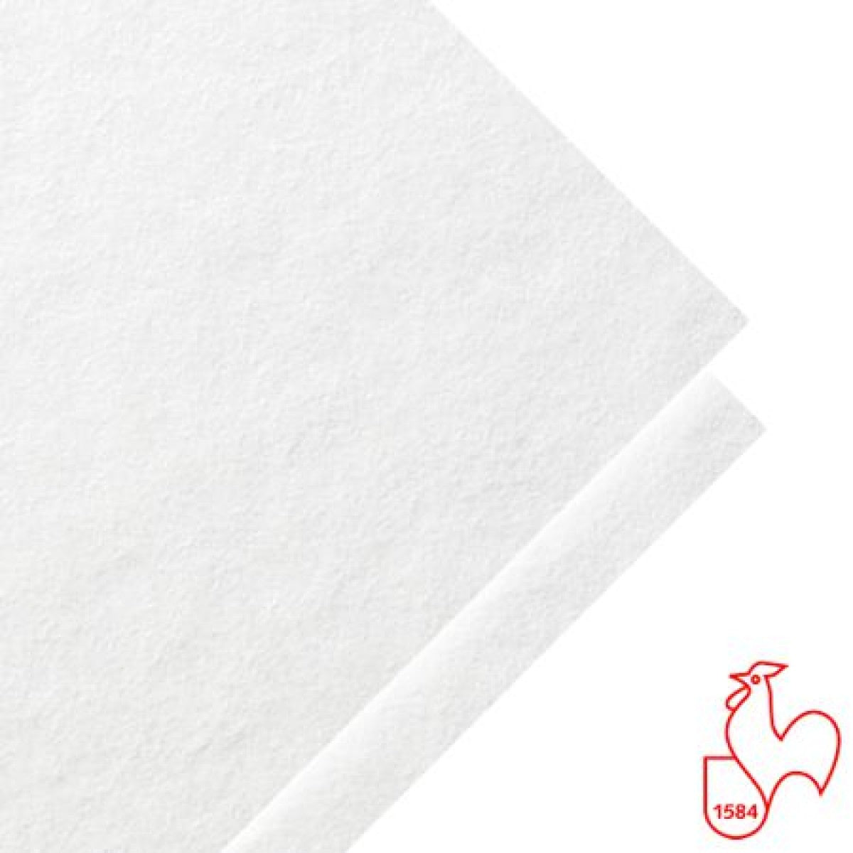 Papel Neutro Mata Borrão Hahnemühle 50x66cm 240g/m²
