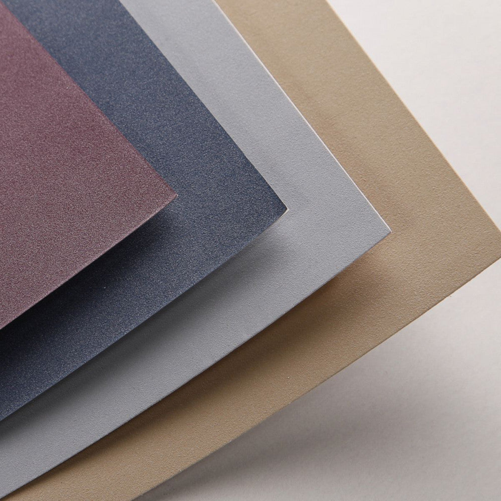 Papel Para Pastel Pastelmat 24x30cm Clairefontaine Nº4