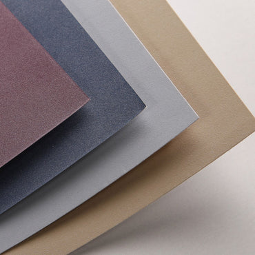 Papel Para Pastel Pastelmat 24x30cm Clairefontaine Nº4