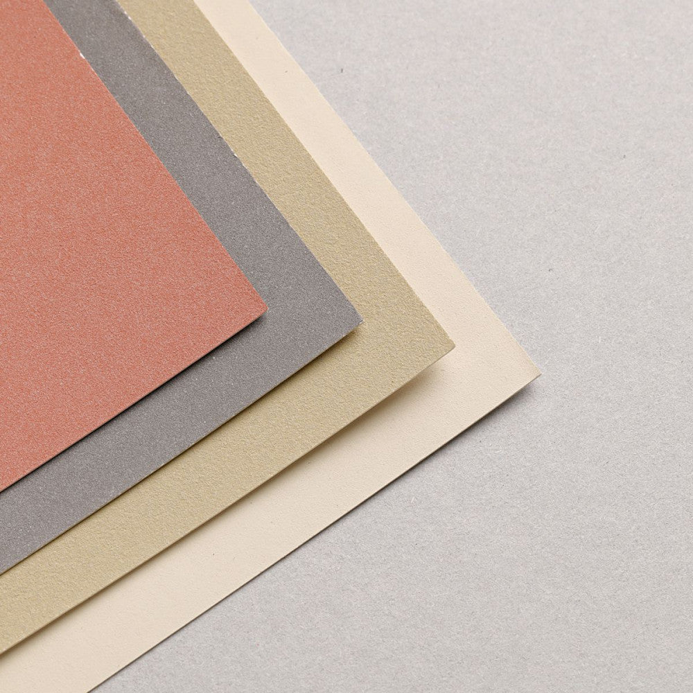 Papel Para Pastel Pastelmat 24x30cm Clairefontaine Nº7