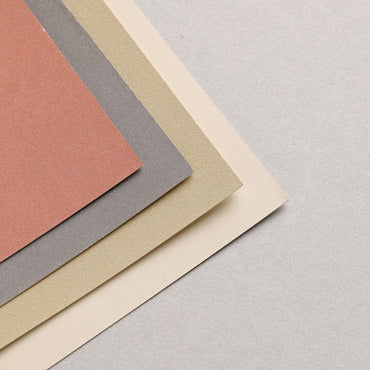 Papel Para Pastel Pastelmat 24x30cm Clairefontaine Nº7