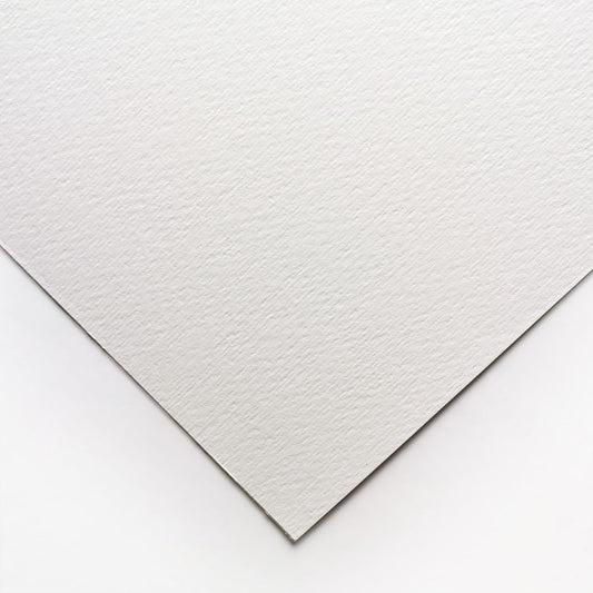 Folha de Papel Para Acrílica Pittura Fabriano 400g/m² 50X70cm