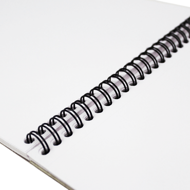 Bloco de Papel Sketch Clairefontaine A4