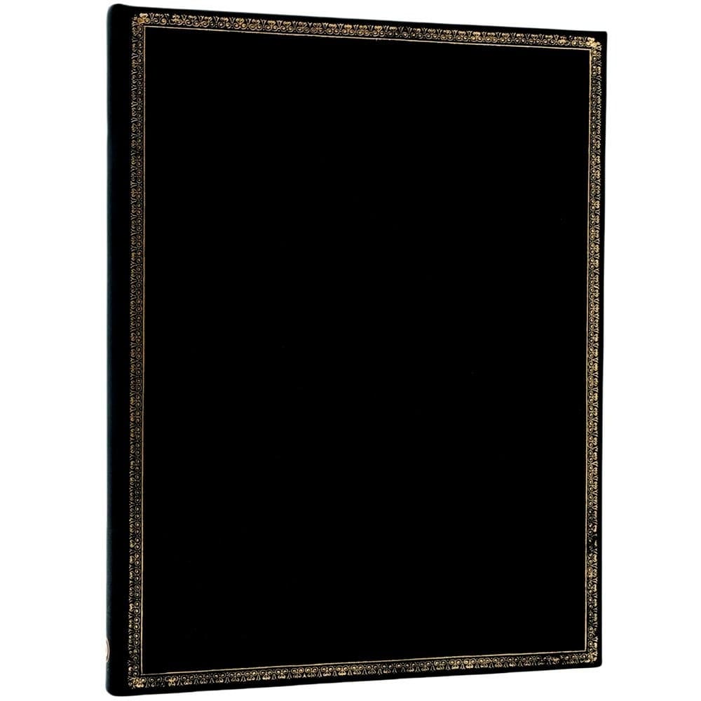 Paperblanks Black Edition Capa Dura Ultra Pautado