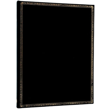 Paperblanks Black Edition Capa Dura Ultra Pautado