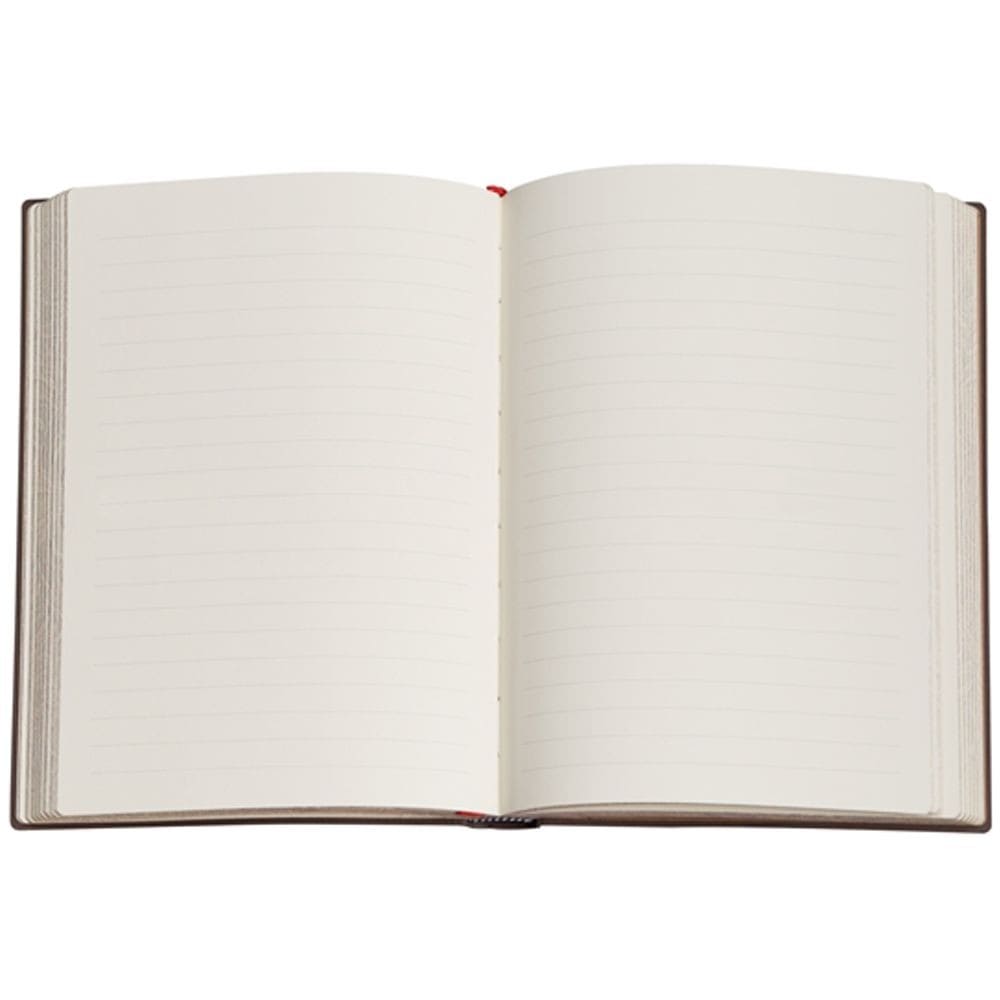 Paperblanks Black Edition Capa Dura Ultra Pautado