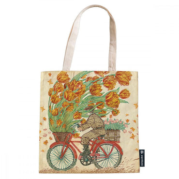 Bolsa Bag Paperblanks Holland Spring