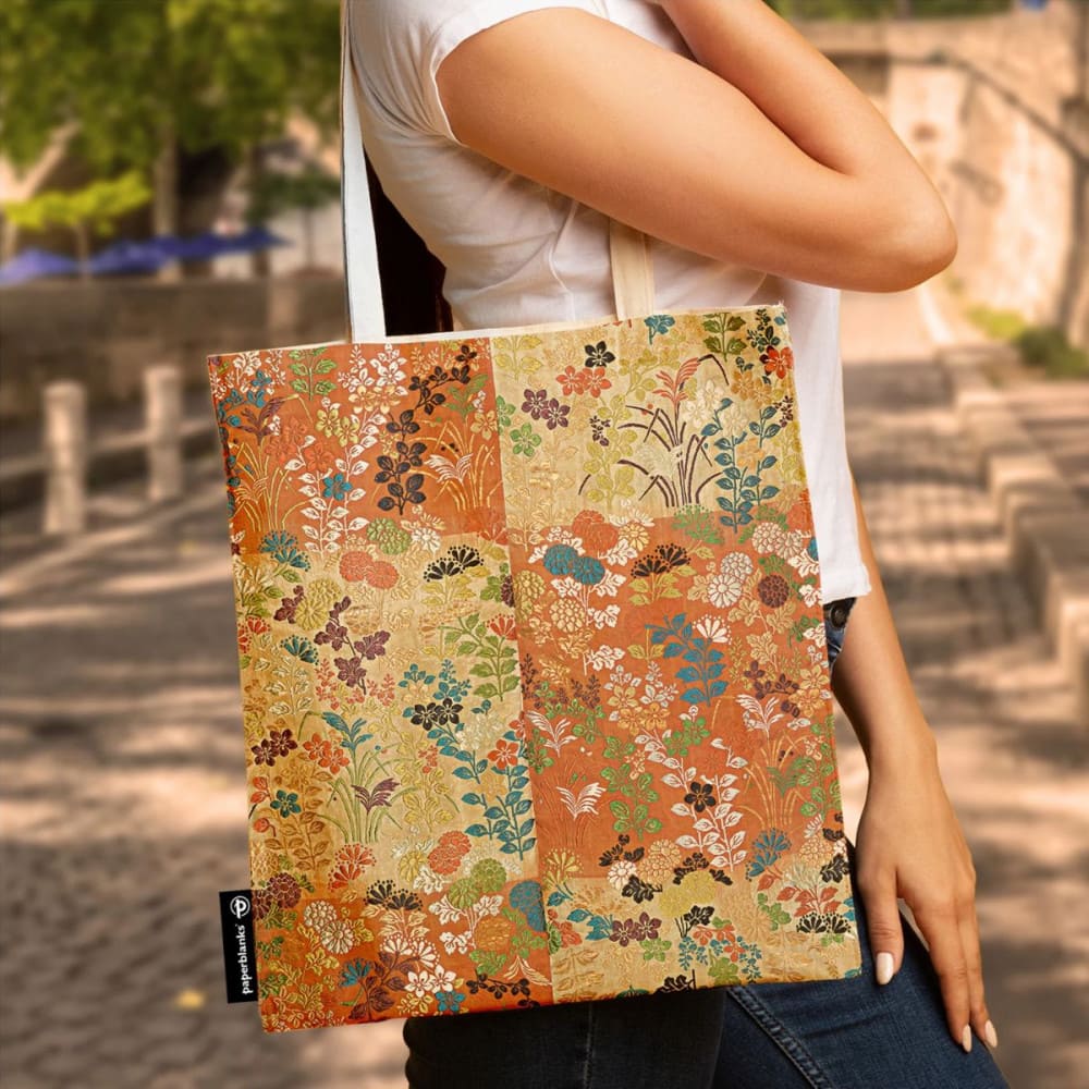 Bolsa Bag Paperblanks Kara-Ori