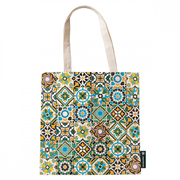 Bolsa Bag Paperblanks Porto