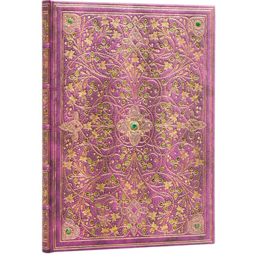 Paperblanks Diamond Jubilee Ultra Capa Dura Sem Pauta