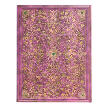 Paperblanks Diamond Jubilee Ultra Capa Dura Pautado