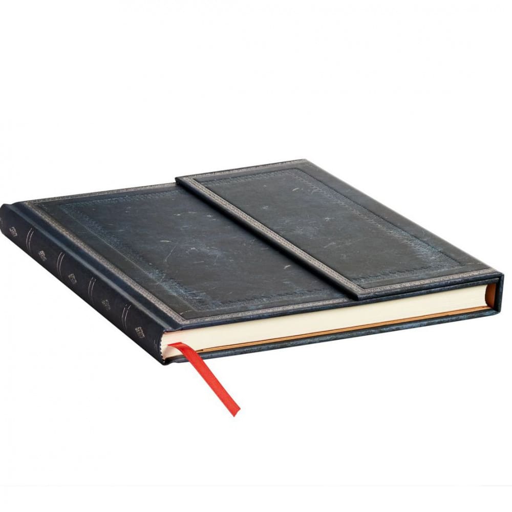 Paperblanks Inkblot Ultra Capa Dura Pautado