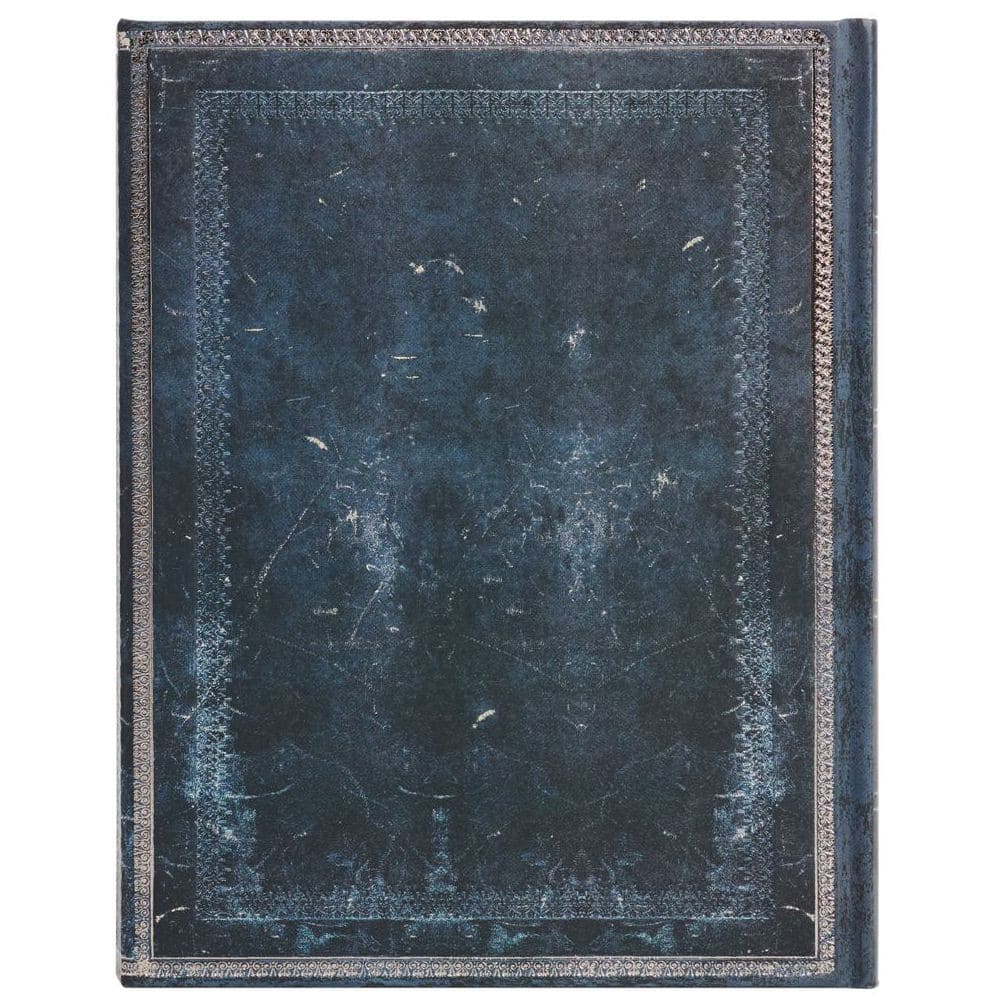 Paperblanks Inkblot Ultra Capa Dura Pautado