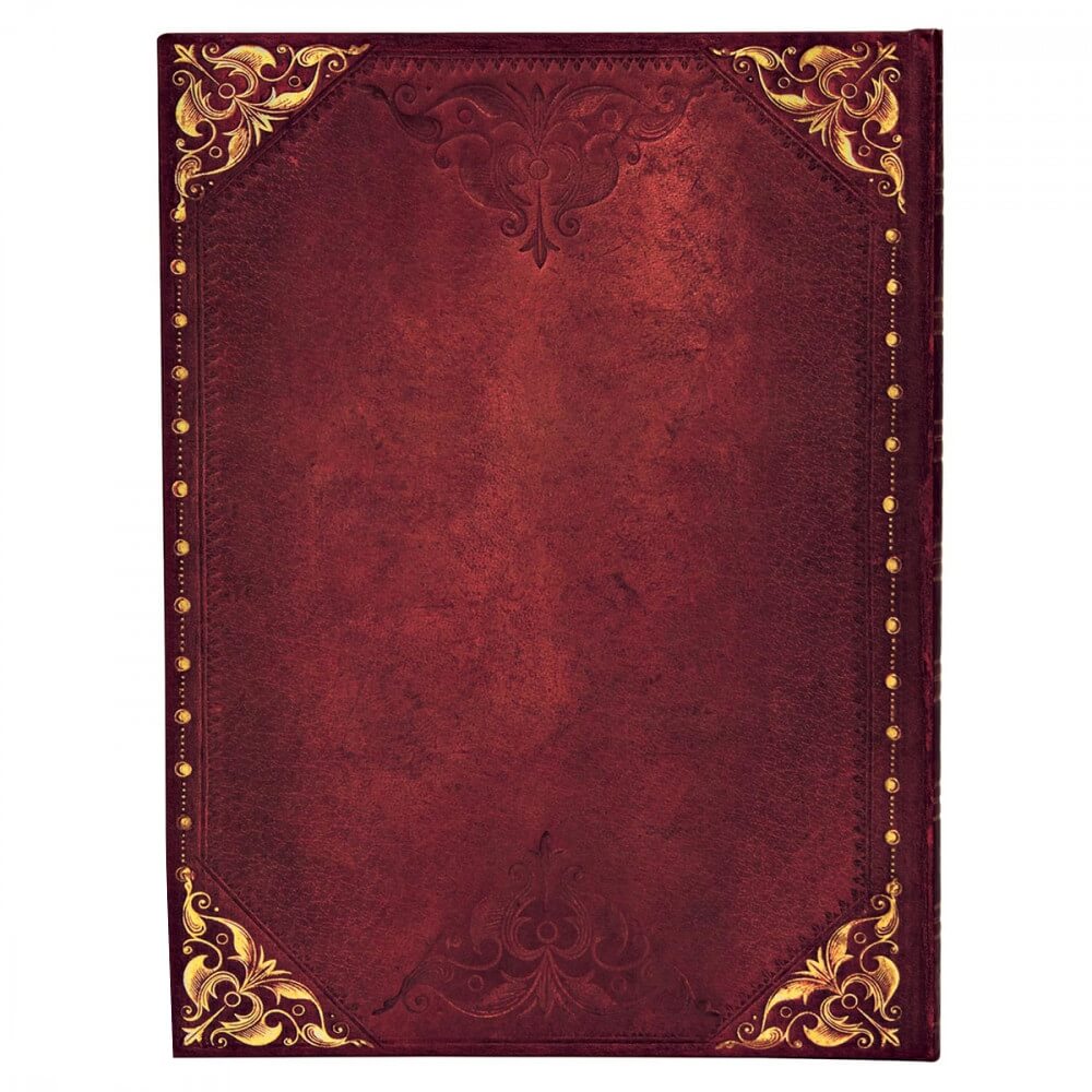 Paperblanks Urban Glam Capa Dura Ultra Pautado