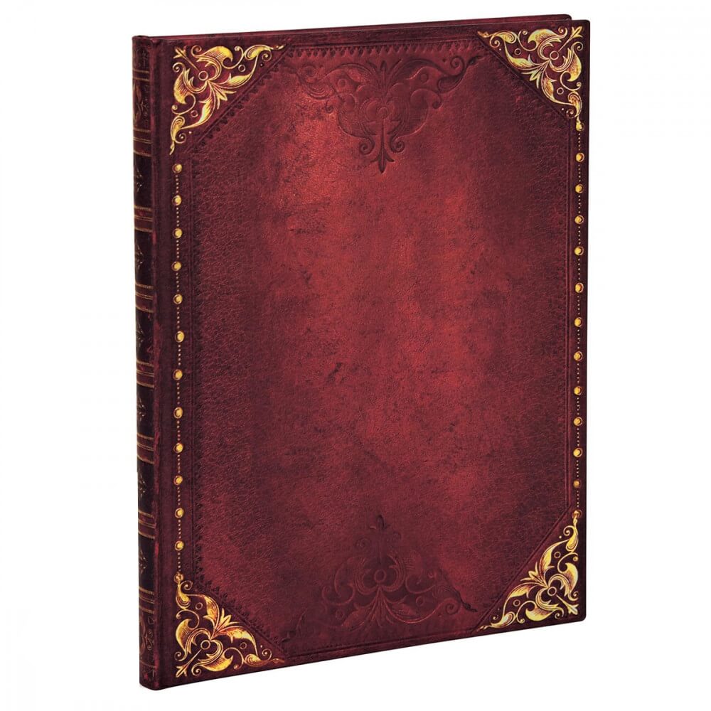 Paperblanks Urban Glam Capa Dura Ultra Pautado